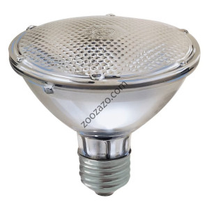 Халогенна удароустойчива Лампа за отопление и светлина, 100W - Dragon High Spot